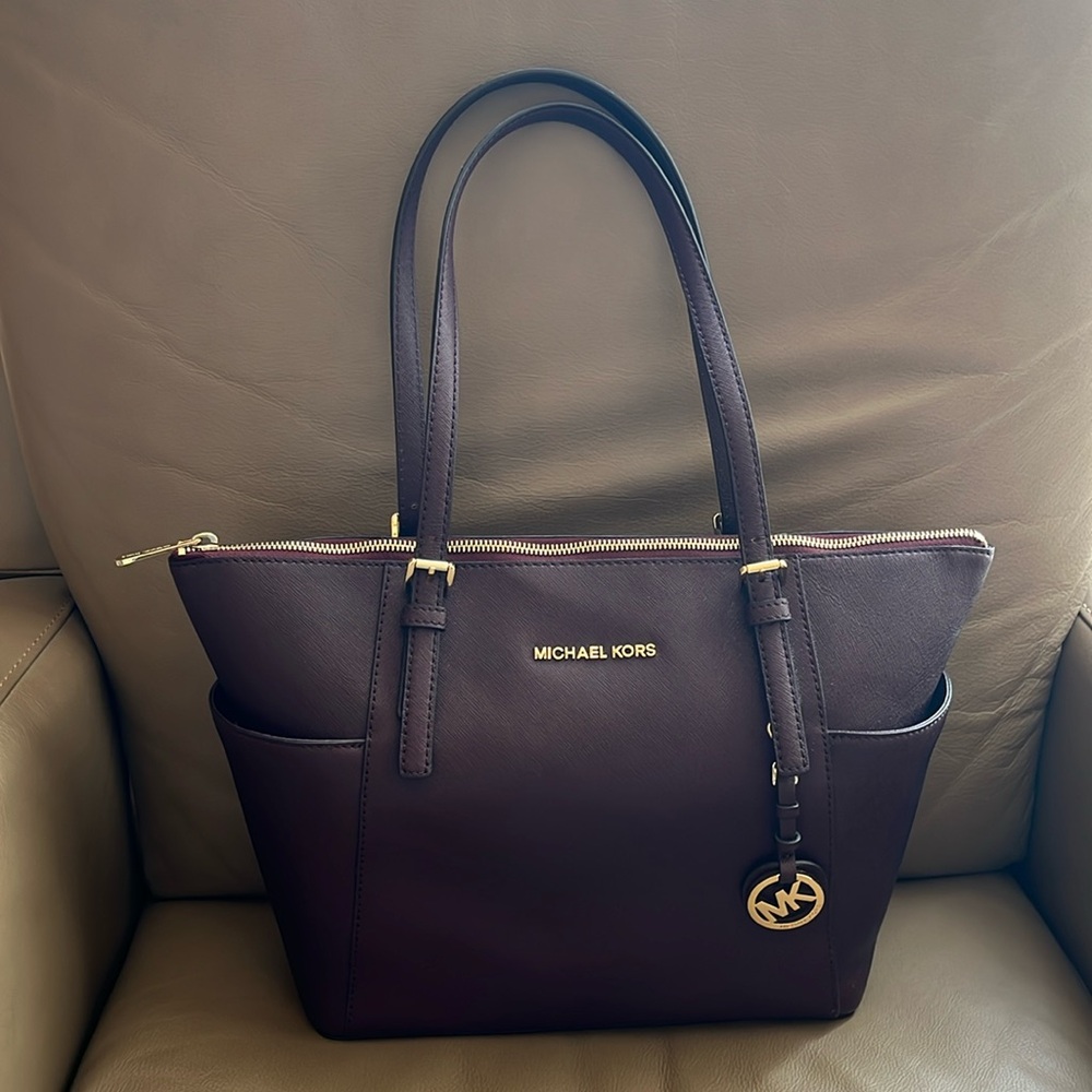 Michael Kors Shoulder Bag